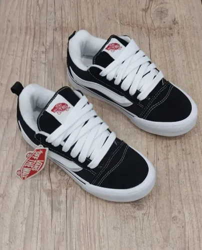 Tênis vans ?
