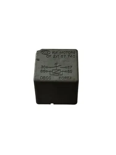 Rele Auxiliar Multi-função Kia 2a167740 N214