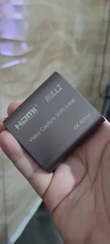Placa de Captura de Video