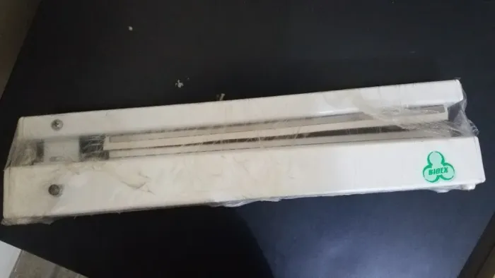 Seladora Bioex para envelopes de autoclave 220V