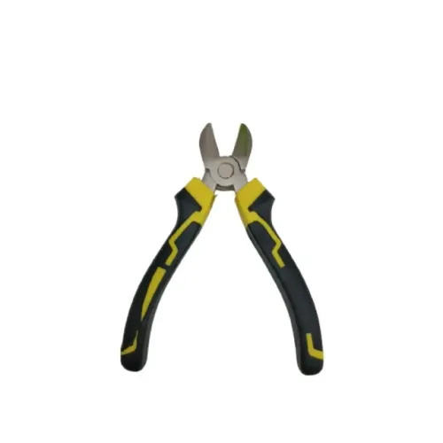Alicate de Corte Diagonal 6" B-Max BM339