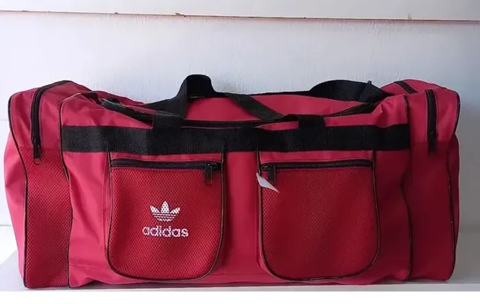 Bolsa sacola de viagem Extra G