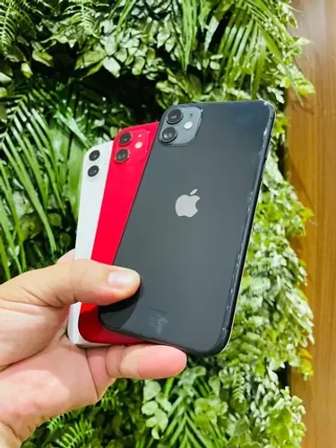 iPhone 11 várias cores e garantia / venha para a melhor loja 
