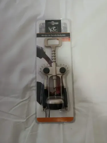 Abridor de Vinho