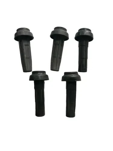 Vedador Vela Ignição Citroen ef173125 (un) N209