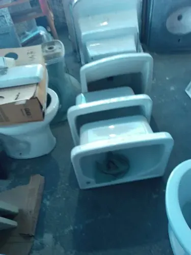 Tanques - Novos e usados - Deca 