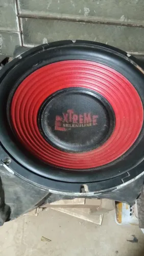 Falante Selenium extreme 15