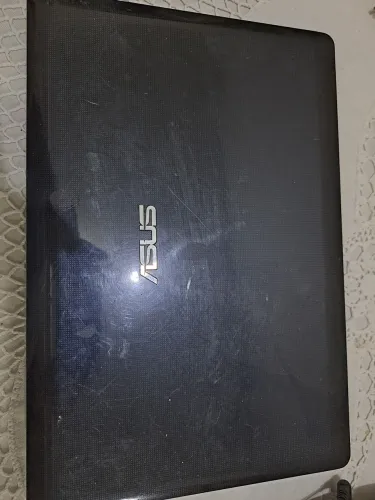 Notebook ASUS