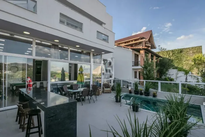Casa à venda, 4 quartos, 4 suítes, 4 vagas, São Bento - Belo Horizonte/MG