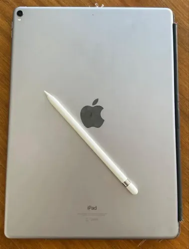 IPad Pro 12,9 