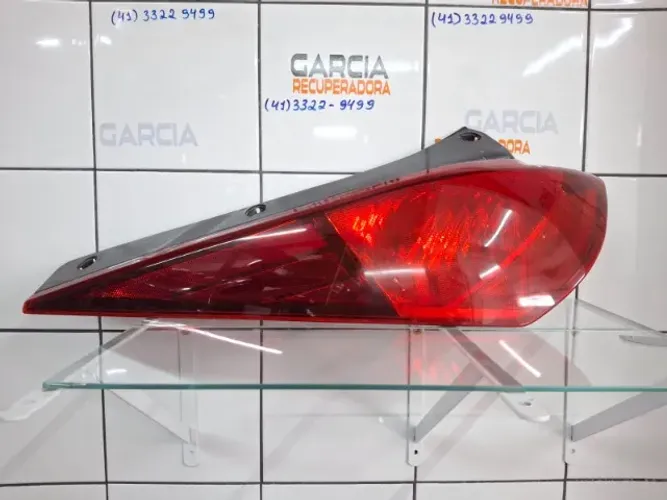 Lanterna Traseira Nissan 350z Original 2003/2008 LE