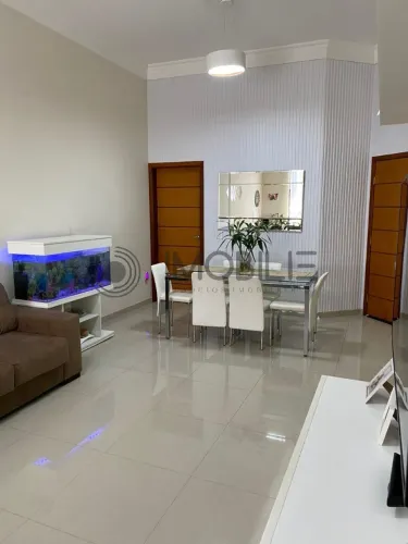 Casa em Condomínio à Venda em Indaiatuba-SP no Jardim Vista Verde: 3 Quartos, 1 Suíte em ó