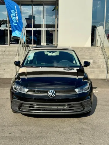 Volkswagen Polo Sense 1.0 170 TSI 2026