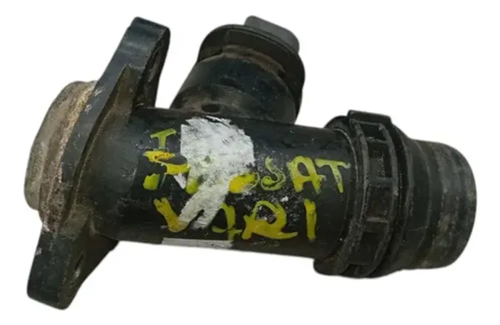 Conector Mangueira de Água Audi A3 2014 a 2016 100% Ok