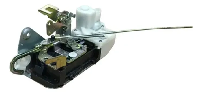 Fechadura Eletrica Gol G3 G4 Dianteira Direita 2001 2005