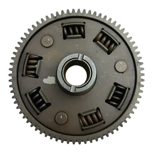 Campana Embreagem Yamaha Fz25/lander 250/tener 07-25 Seminov