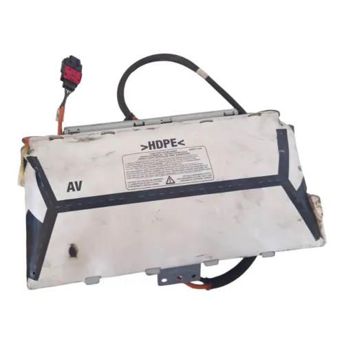 Bolsa Airbag Painel Passageiro Peugeot 307 2002 2003 A 2012
