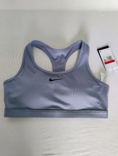 Top Nike com bojo Tam G original novo sem uso 