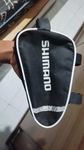 Bolsa Shimano para bike