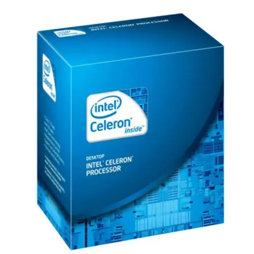 Processador Intel Celeron G470 - 2.0 GHz