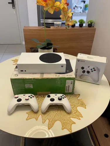 Xbox Series S