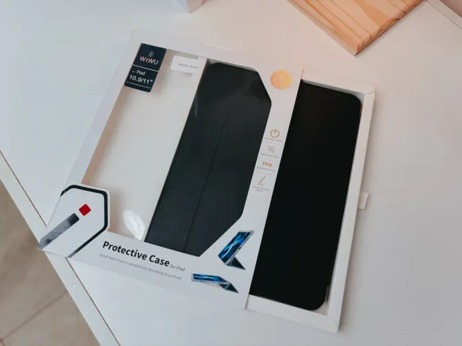 Case IPad Air, IPad Pro, IPad 4 Geração - 10.9?
