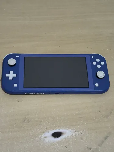nintendo switch lite pokemon
