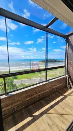 Vendo Linda Cobertura Vista Mar no Outeiro
