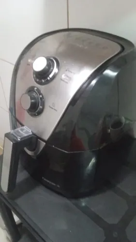 Air Fryer Mondial Family 4l