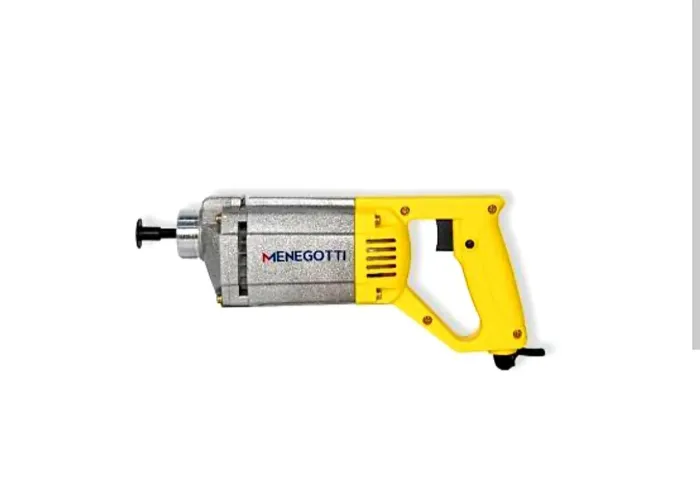 Vibrador de Concreto 1000W 220V - MENEGOTTI