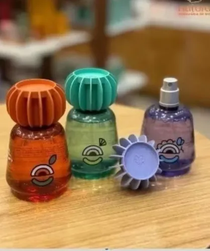 Perfume de  criança 