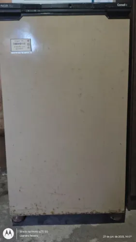 Freezer Consul 180 Litros