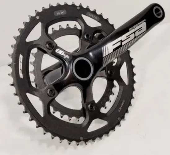Pedivela Speed FSA 50/34T