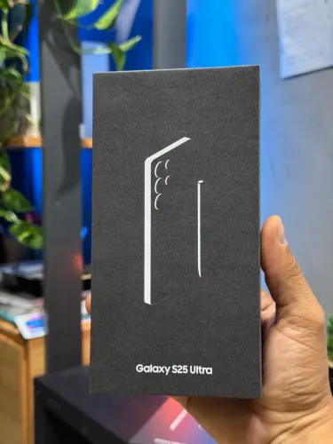S25 ULTRA 512GB - mega oportunidade 