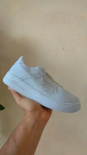 Nike Air Force 1 Branco