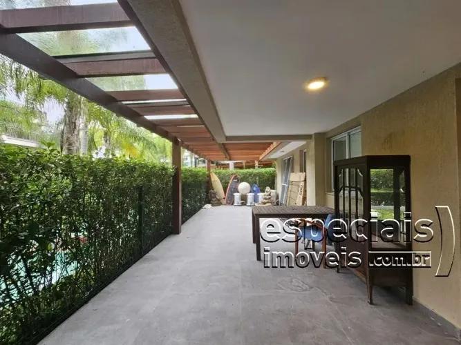 Apartamento Garden à venda no Barra Village Lakes. Recreio