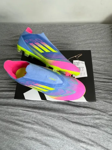 Chuteira Adidas F50 League LL 43