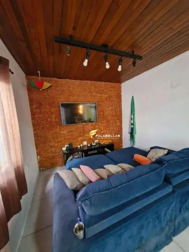 Casa com 3 dormitórios à venda, 180 m² por R$ 819.000,00 - Jardim Florestal - Jundiaí/SP