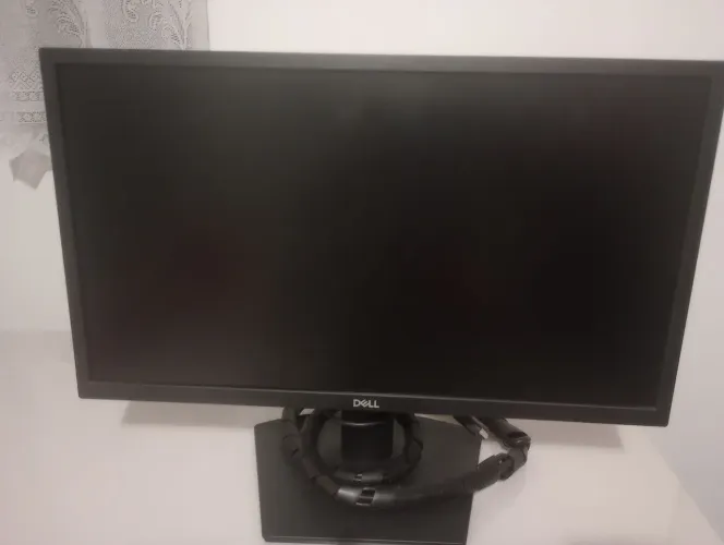 Monitor Dell 22 polegadas 