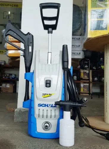 Lavadora Hidrolav Schulz 1450W