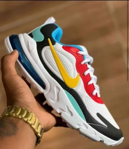 TENIS NIKE LANÇAMENTO R$110