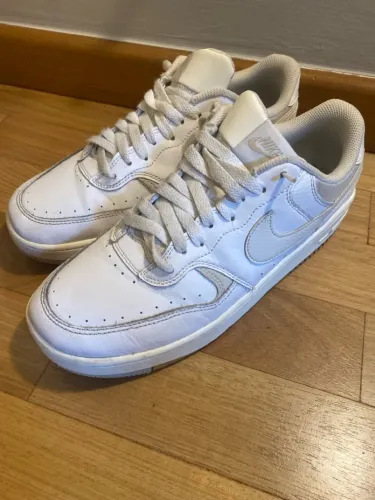 Nike Court Vision Low