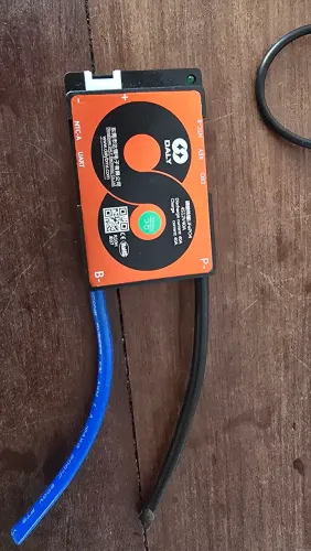 BMS Daly 4S 12V 40 A lifepo4 