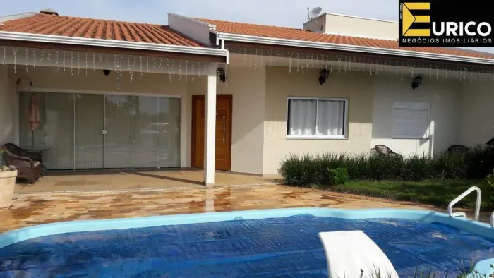 Casa em condomínio à venda no Condomínio Portal dos Manacás em ARTUR NOGUEIRA/SP