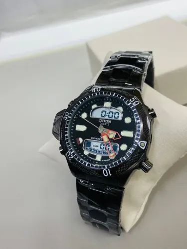 Relógio Citizen C500