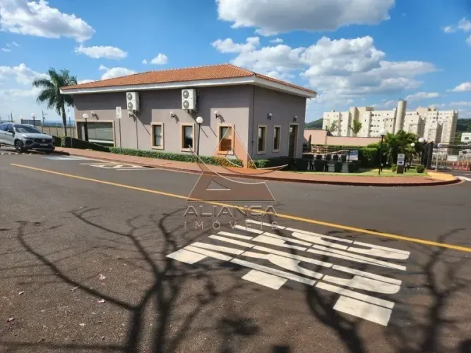 Terreno Condomínio - Ribeirão Preto - Recreio das Acácias