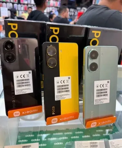 Poco x7 PRO 5G 512+12 Gb Ram Lacrado Global Entregamos Garantia