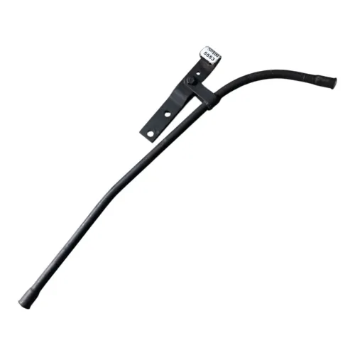 Tubo Guia Vareta Nivel Oleo Motor Om 364 Mb 710