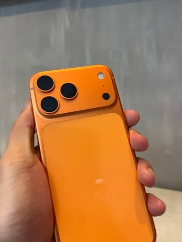 iPhone 17 Pro Max 2TB | Todas as Cores + 1 Ano Garantia - Multivendas Store