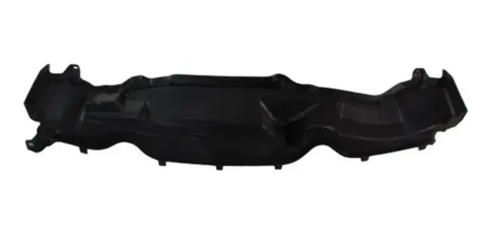 Defletor Superior Churrasqueira Ecosport 1.6 2013 34642001